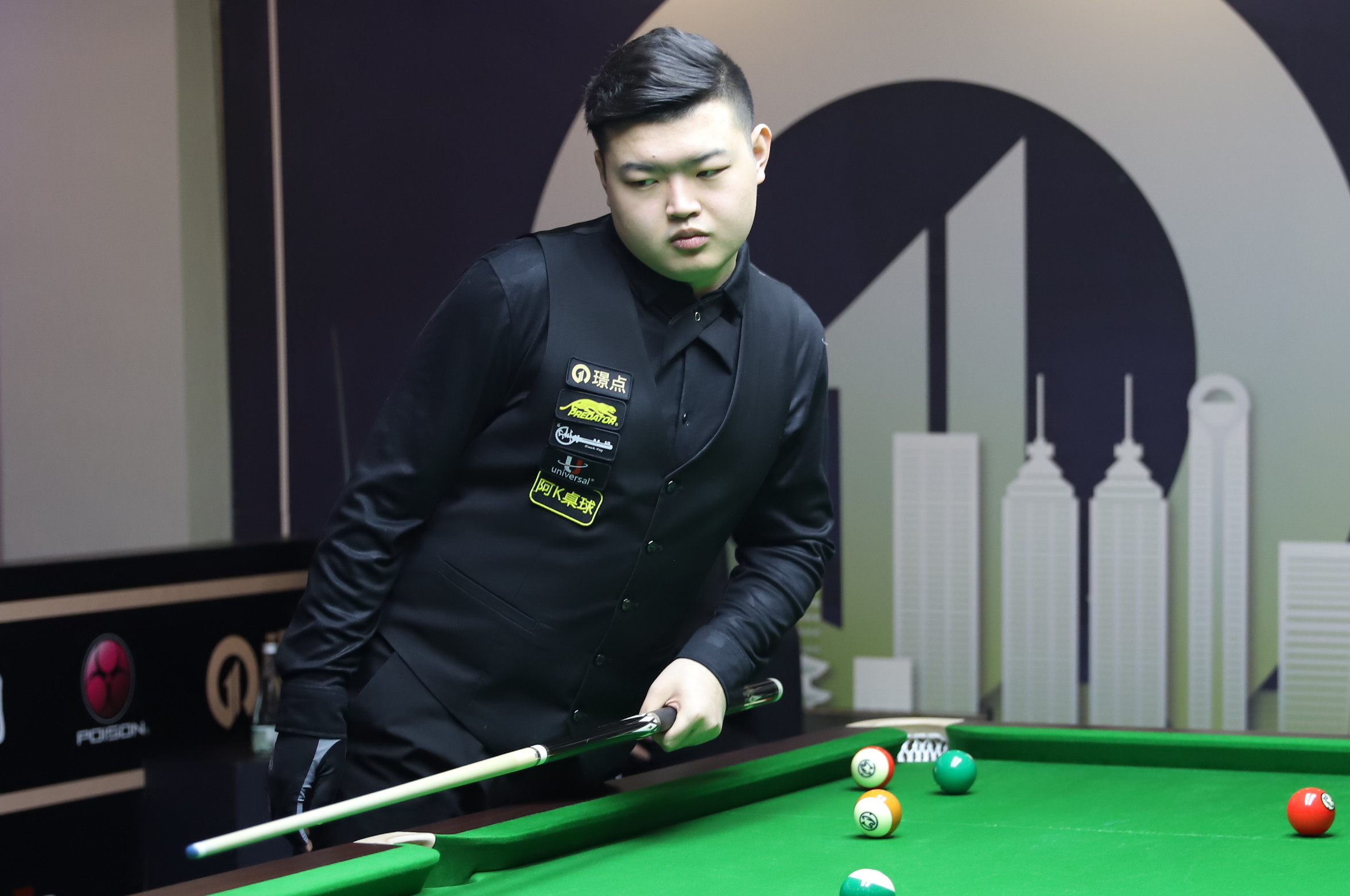 借其速度与 借其速度与