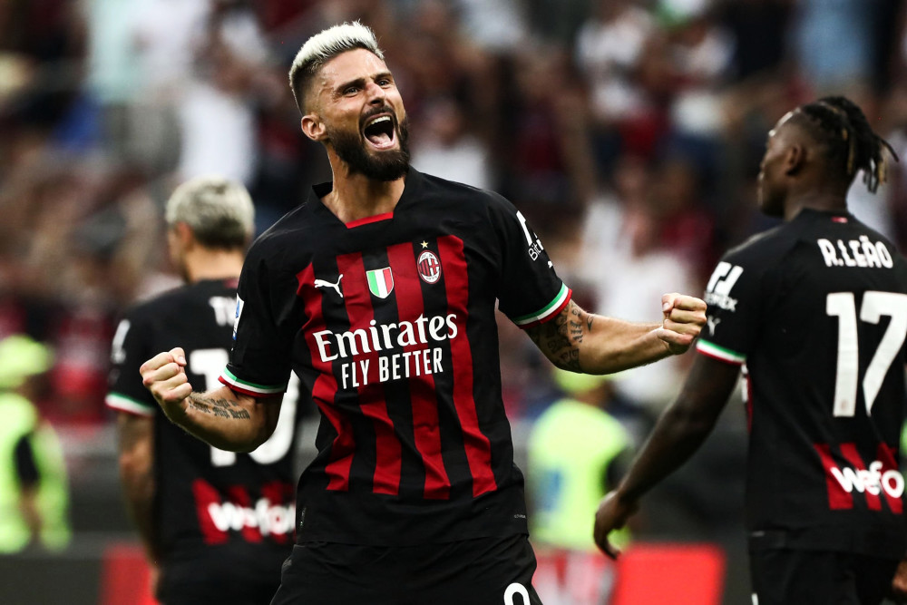 赛场统治力 赛场统治力