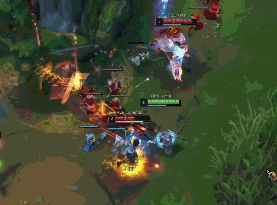 量反击机会 量反击机会