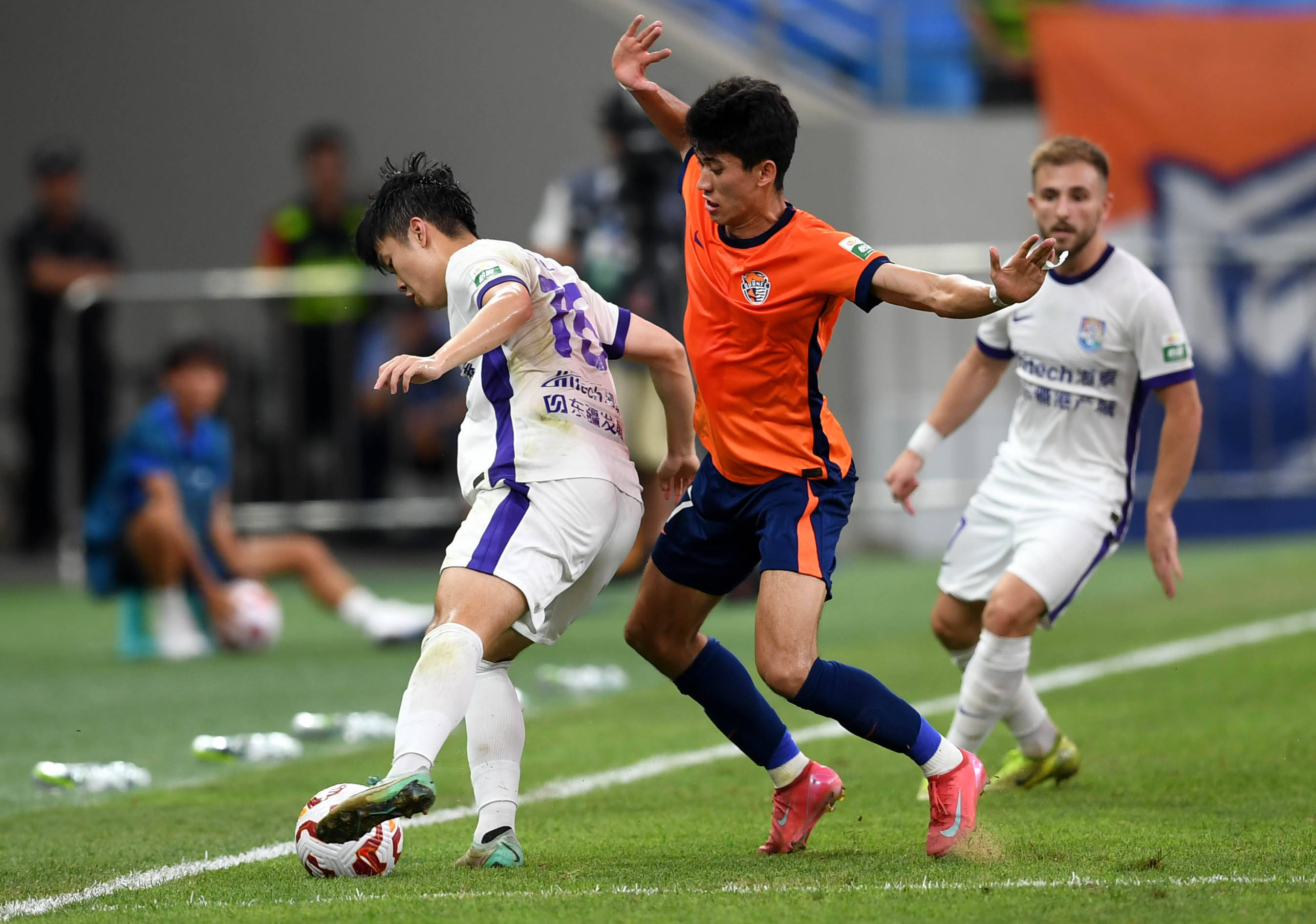 了拼技战术 了拼技战术