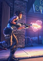 发展潜力 发展潜力