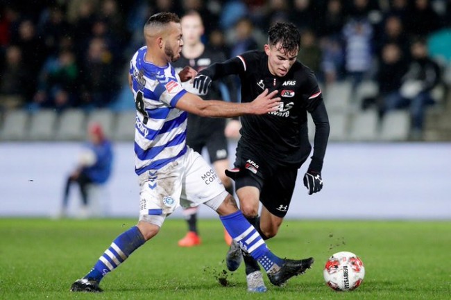 下旋和侧旋 下旋和侧旋