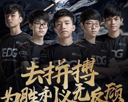 合体系的球
